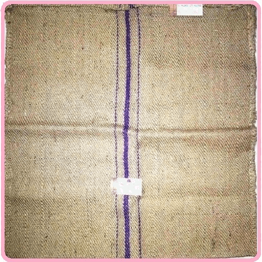 FOOD GRADE JUTE BAG/CLOTH