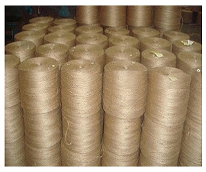 JUTE YARN 1